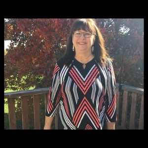 Meet your Posher, Barb